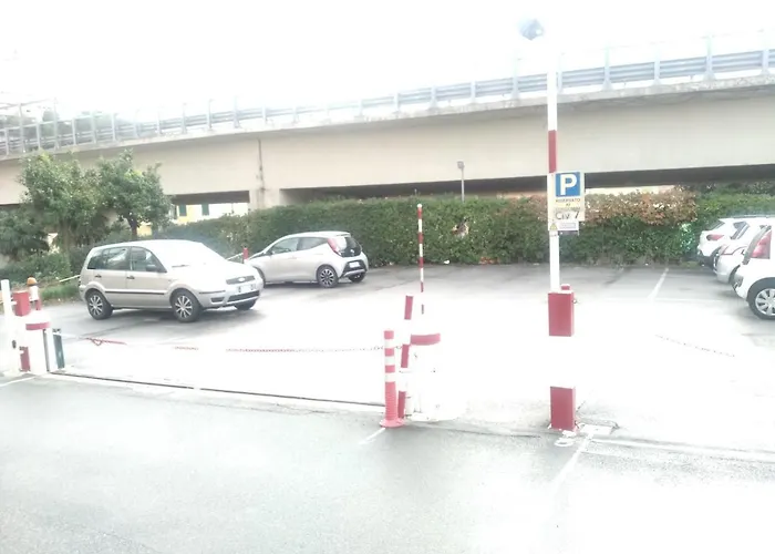 Stanza Matrimoniale Con Balcone Accommodatie bij particulieren *