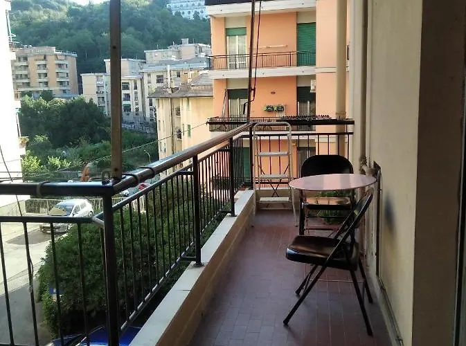 Stanza Matrimoniale Con Balcone *